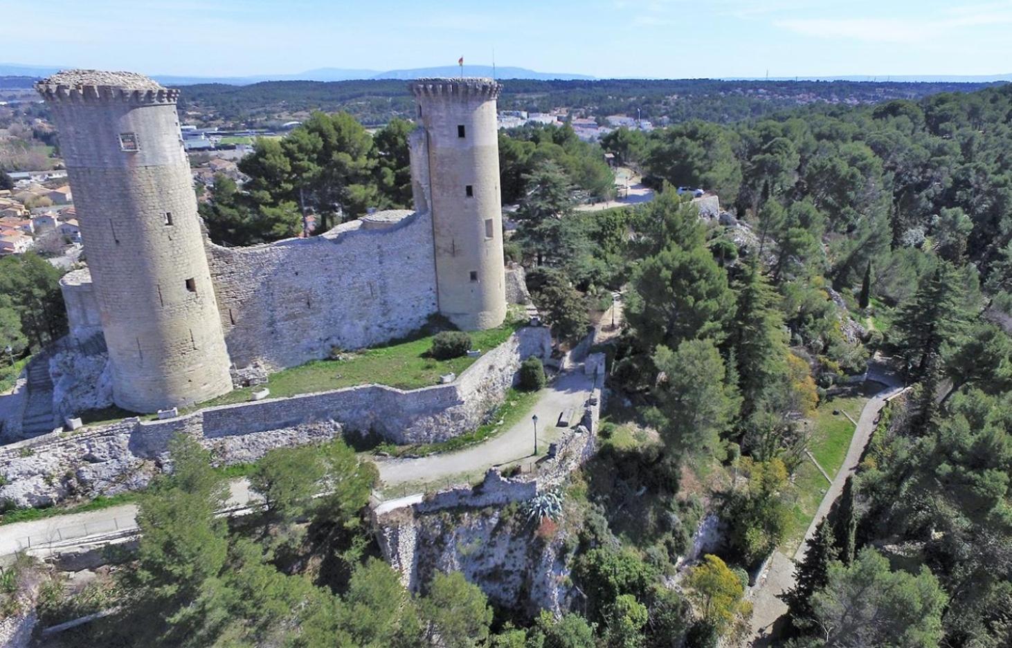 Gite Amour De Provence Châteaurenard المظهر الخارجي الصورة