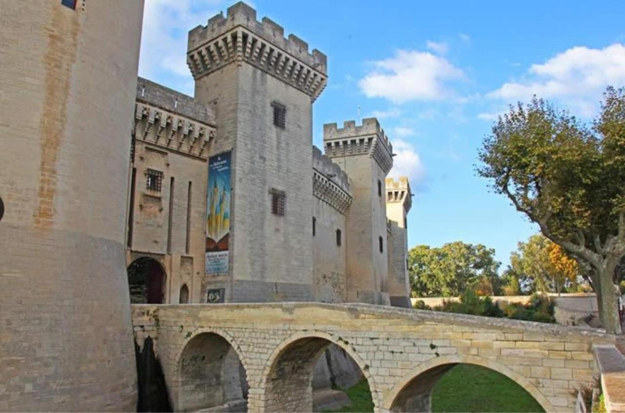 Gite Amour De Provence Châteaurenard المظهر الخارجي الصورة